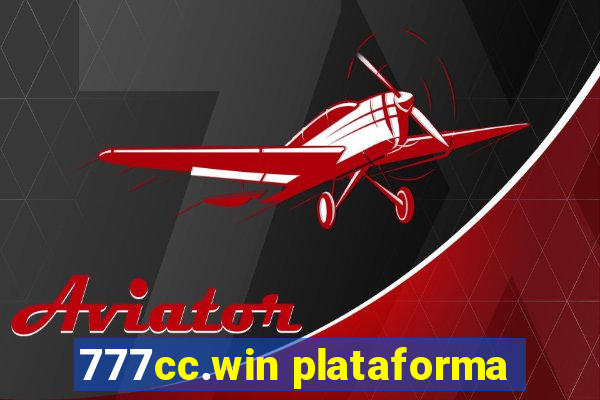 777cc.win plataforma